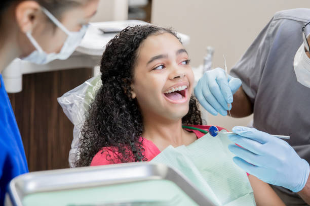 Best Pediatric Emergency Dentist in Goliad, TX