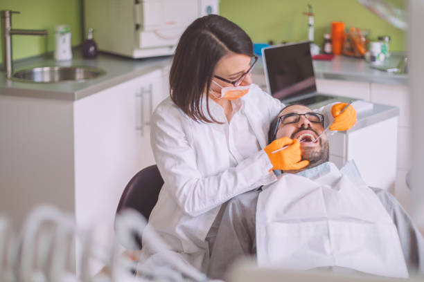 Best Emergency Dental Care for Broken or Chipped Teeth in Goliad, TX