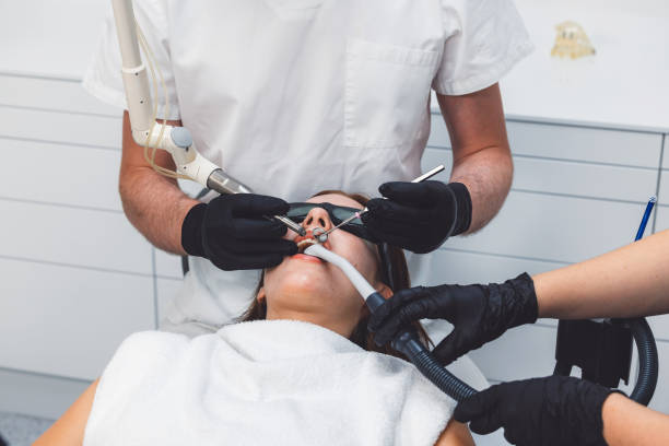Best Emergency Dental Care for Broken or Chipped Teeth in Goliad, TX